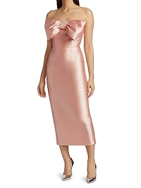 Signature Collection Bettina Dress