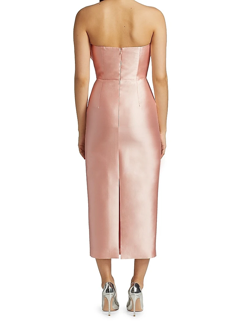 Signature Collection Bettina Dress