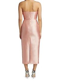 Signature Collection Bettina Dress