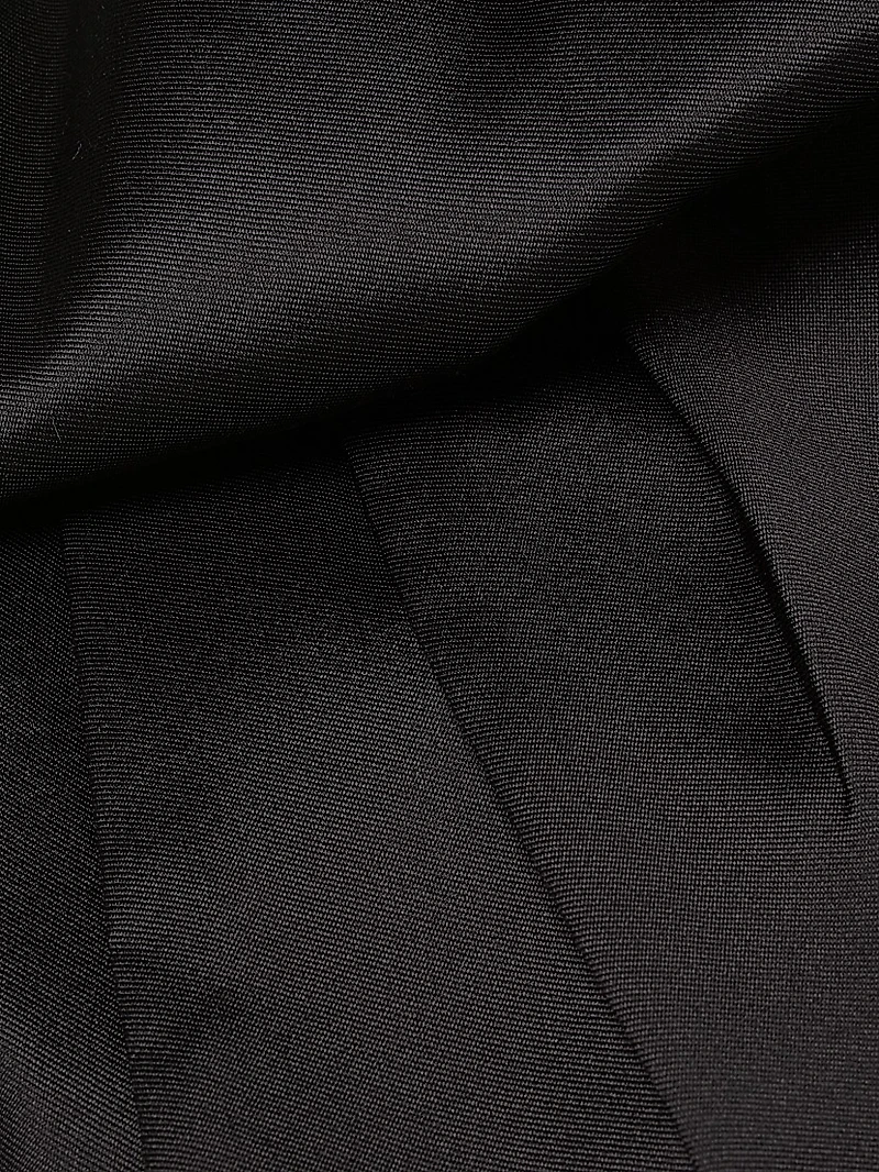 Gabriella Column Gown