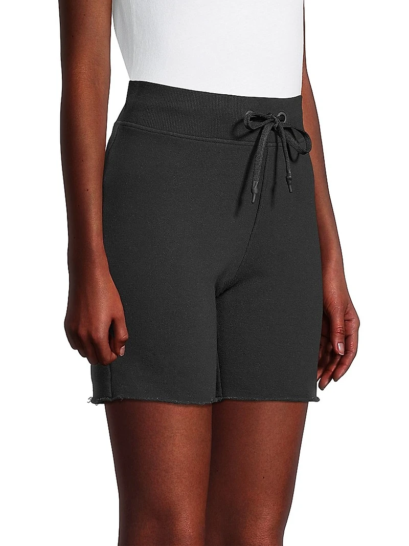 Zahara Biker Shorts