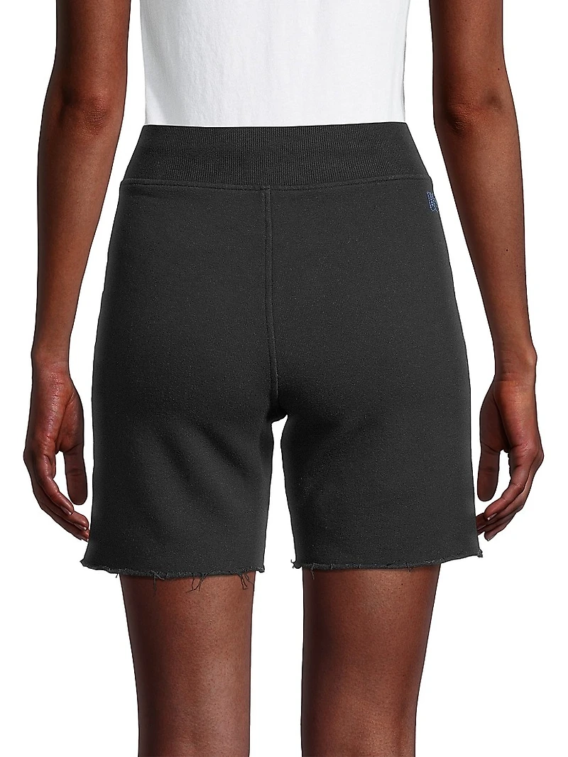 Zahara Biker Shorts