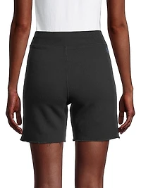 Zahara Biker Shorts