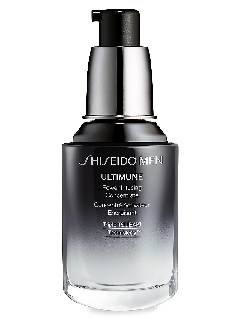 Ultimune Power Infusing Concentrate