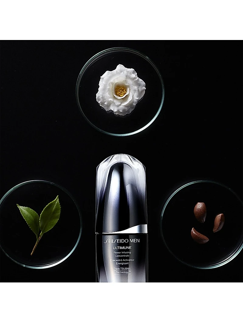 Ultimune Power Infusing Concentrate