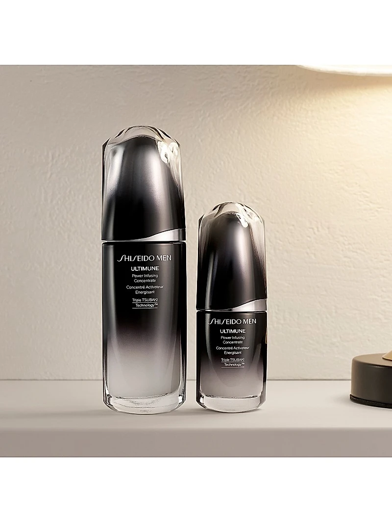 Ultimune Power Infusing Concentrate