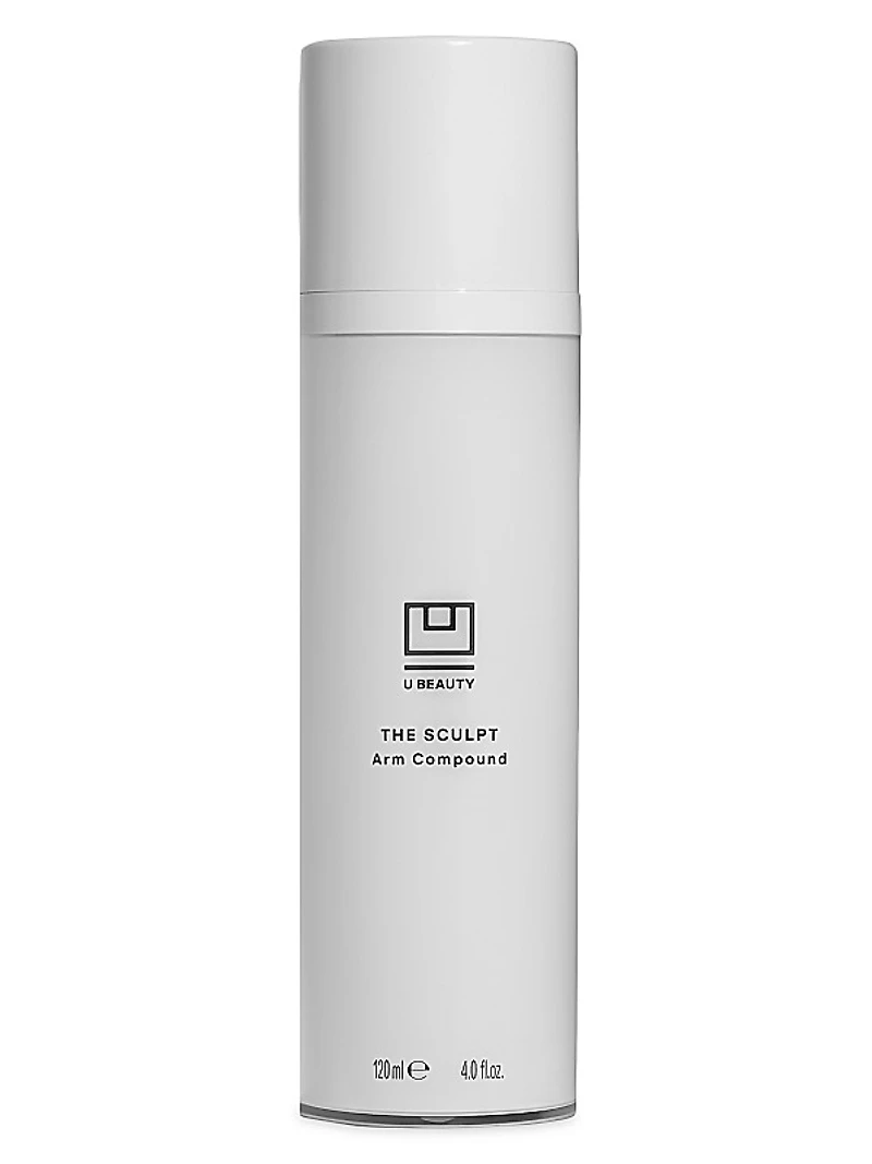 The Sculpt Arm Compound