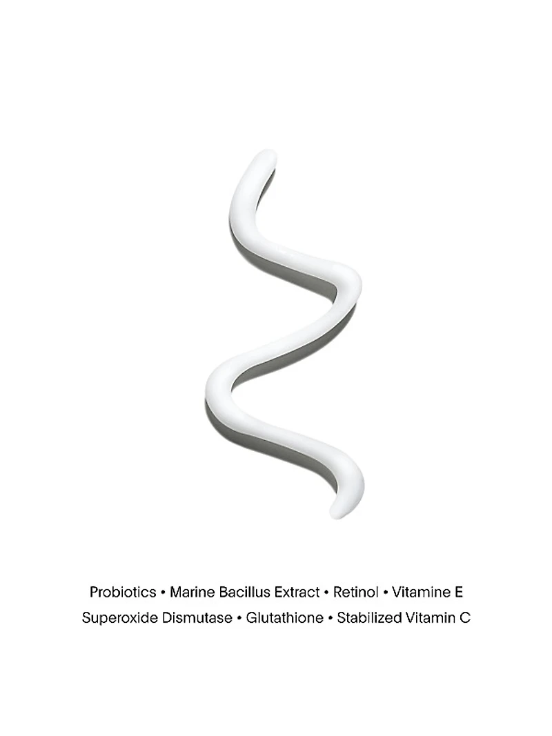 The Sculpt Arm Compound