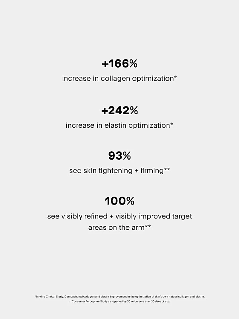 The Sculpt Arm Compound
