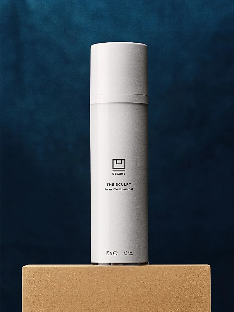 The Sculpt Arm Compound