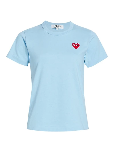 Heart T-Shirt