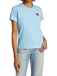 Heart T-Shirt