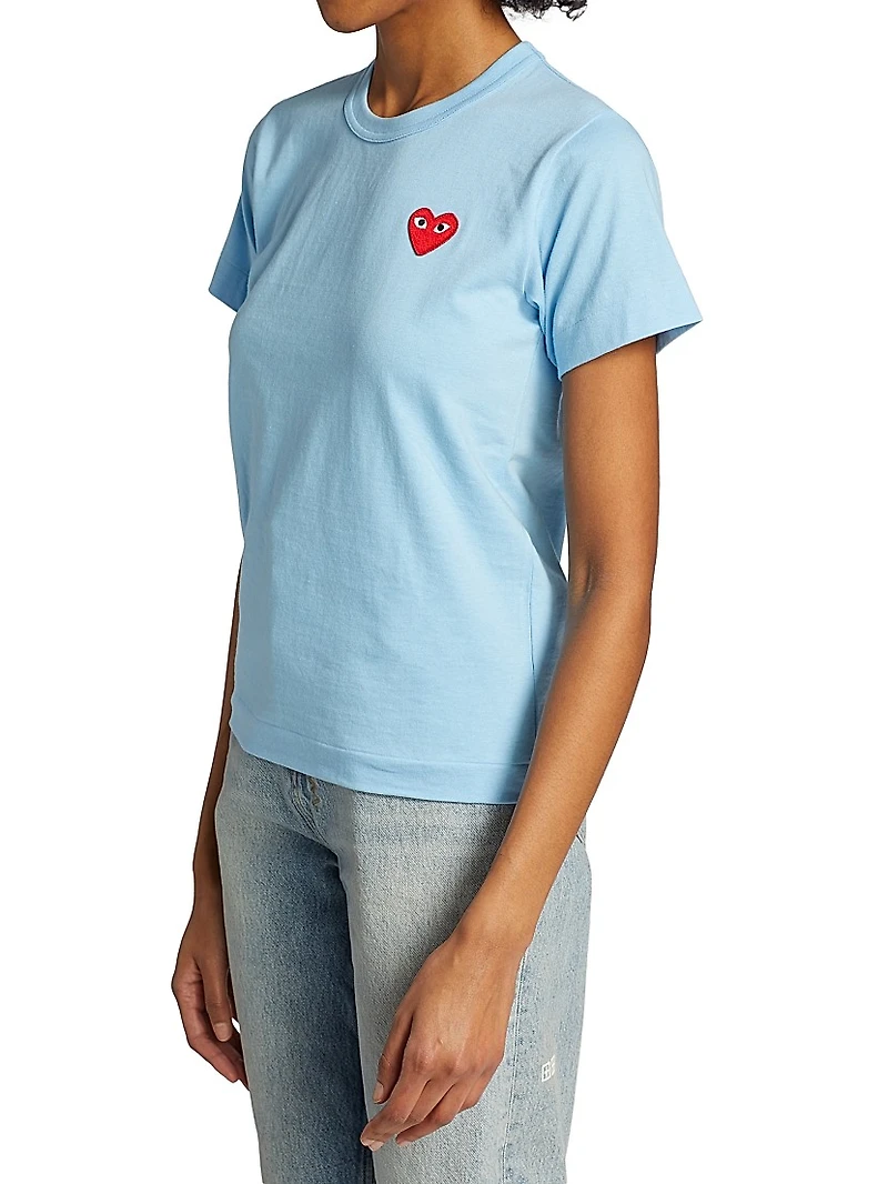 Heart T-Shirt