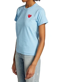 Heart T-Shirt