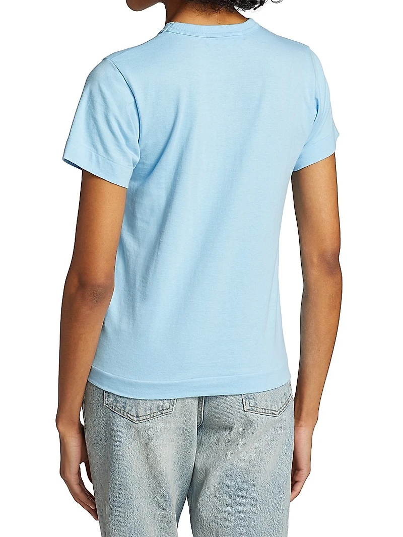 Heart T-Shirt