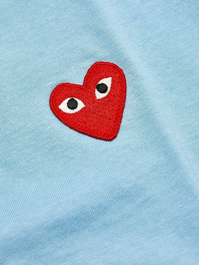 Heart T-Shirt