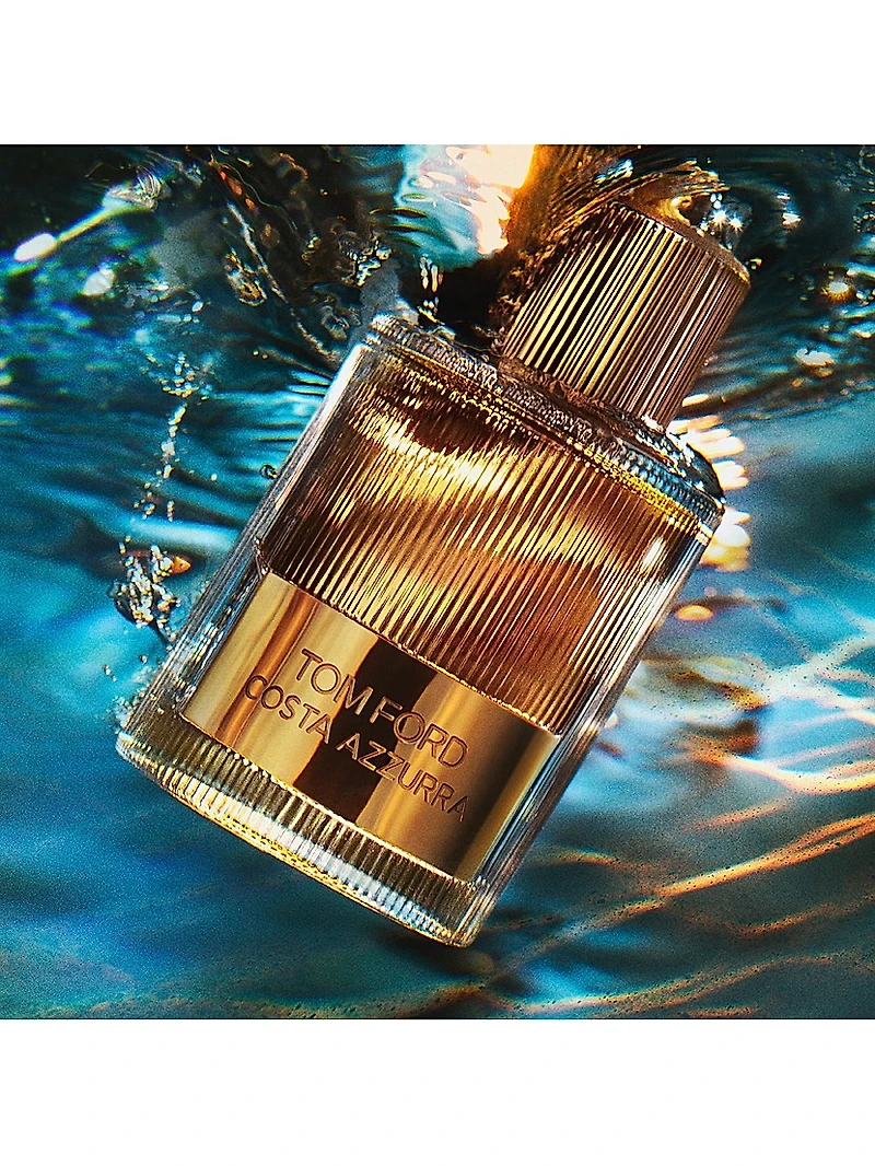 Costa Azzurra Eau de Parfum