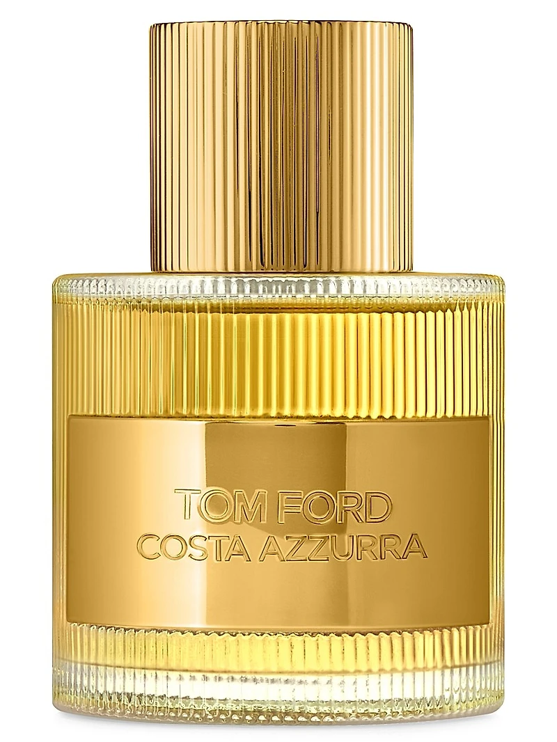 Costa Azzurra Eau de Parfum