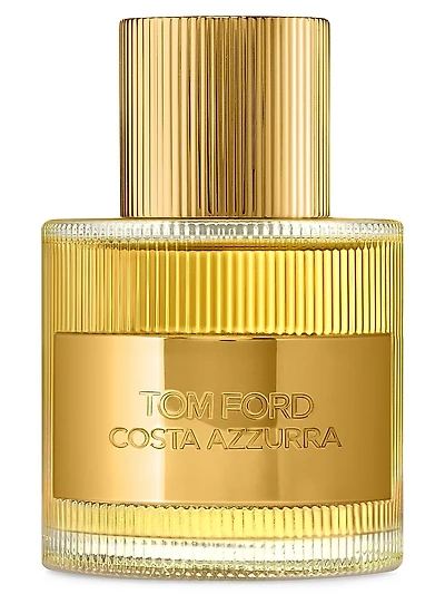 Costa Azzurra Eau de Parfum