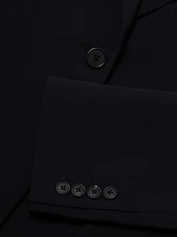 Obine Wool Blend Jacket