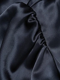 Eden Tie-Waist Wide-Leg Jumpsuit