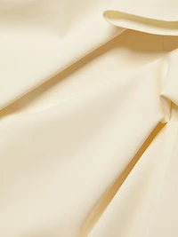 Radoslava Off-The-Shoulder Wrap Gown