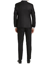 Wool 2-Piece Tuxedo