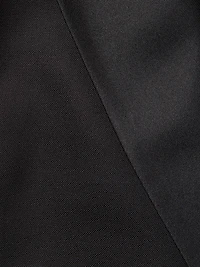 Wool 2-Piece Tuxedo