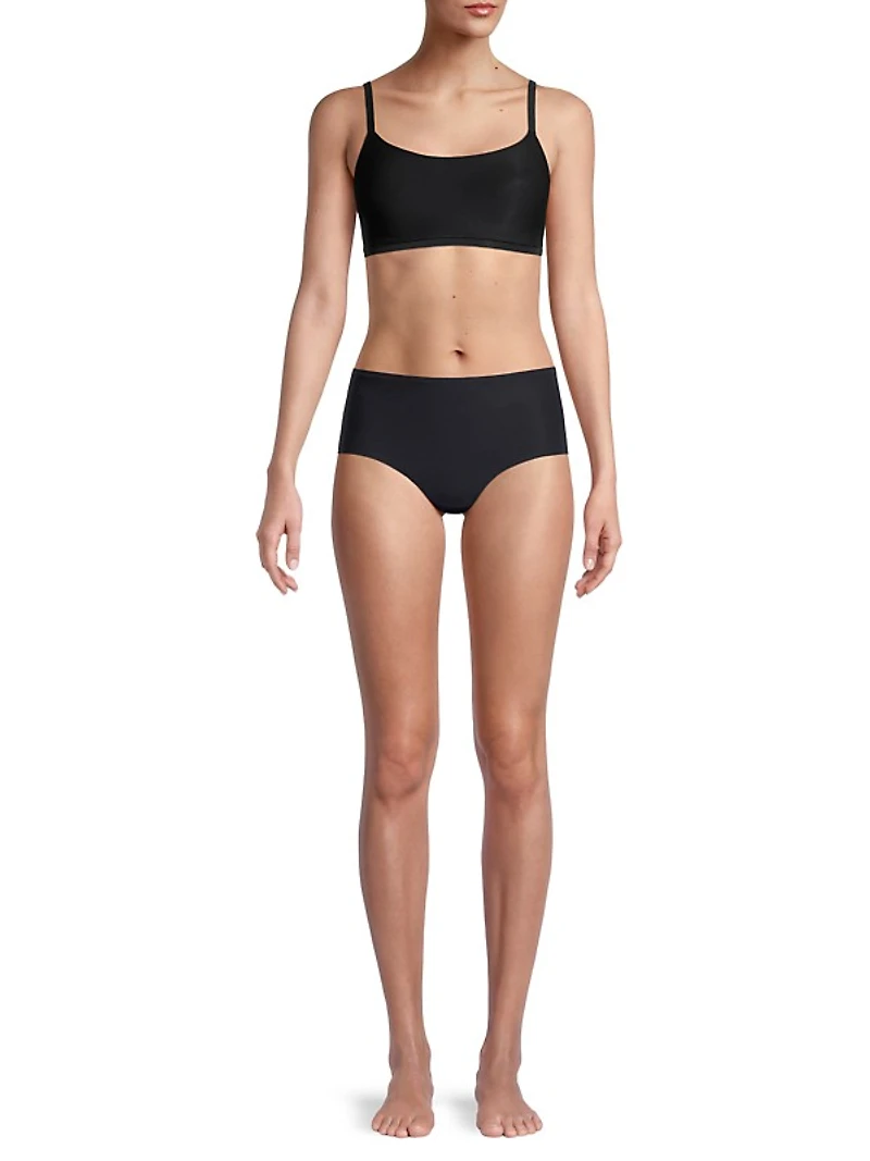 Soft Stretch Bralette