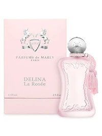 Delina La Rosée Eau de Parfum