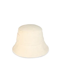 Utopia Wave Terry Bucket Hat