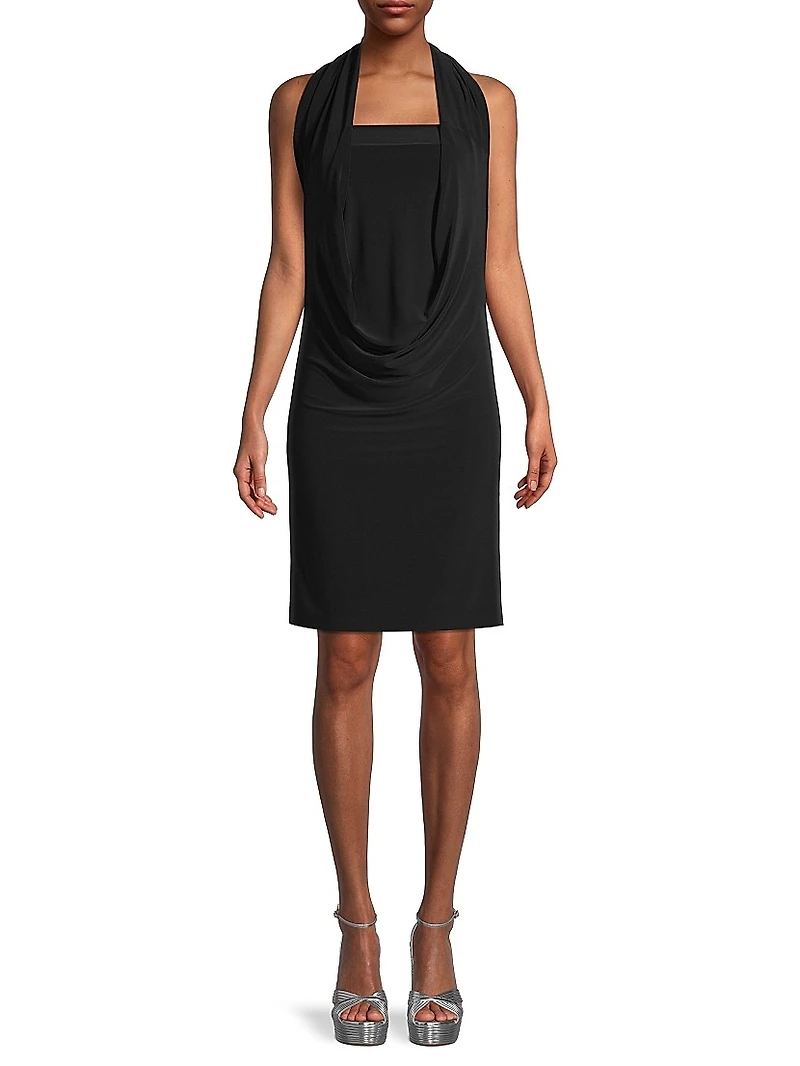 All-In-One Multi-Wear Dress