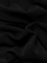 High-Rise Straight-Leg Pants