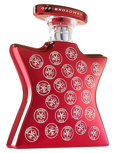 Off Broadway Eau de Parfum