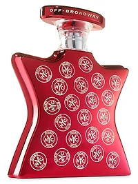 Off Broadway Eau de Parfum