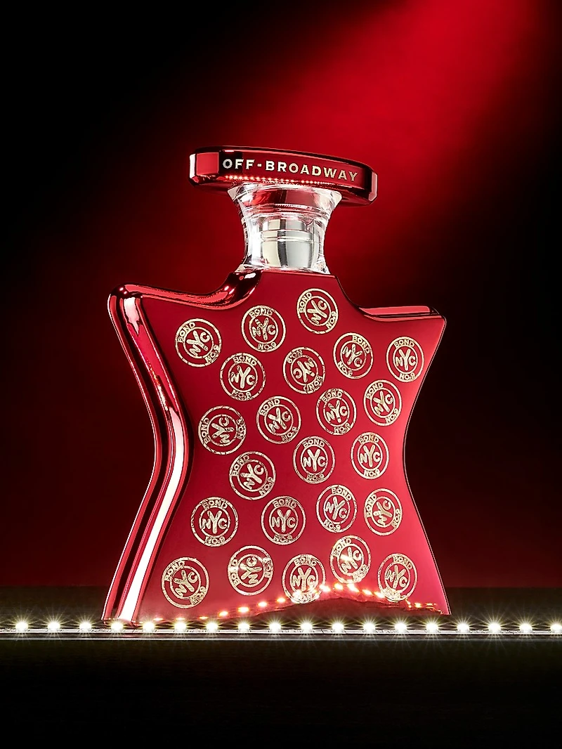 Off Broadway Eau de Parfum