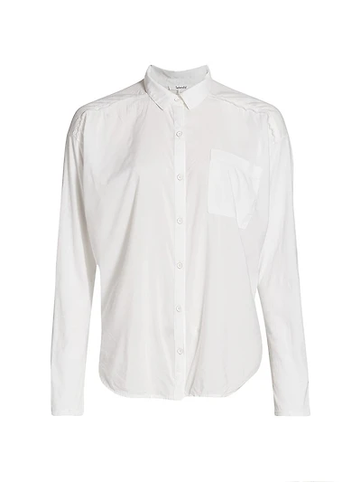 Paige Button-Up Shirt