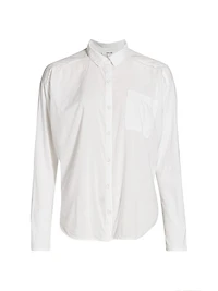 Paige Button-Up Shirt