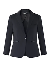 Core Scuba Schoolboy Jacket