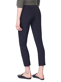 Core Zip-Back Scuba Pants