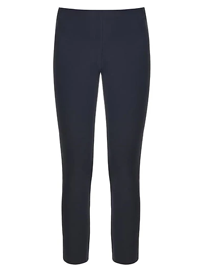 Core Zip-Back Scuba Pants