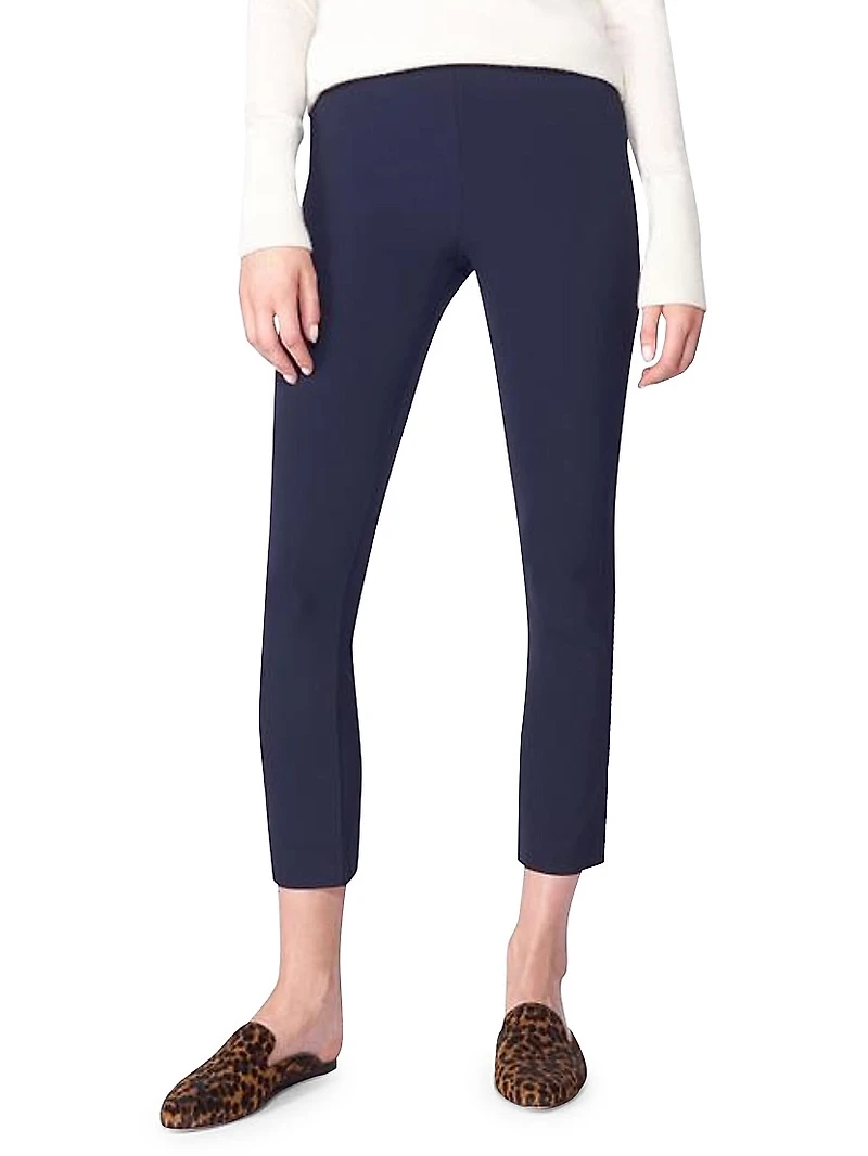 Core Zip-Back Scuba Pants