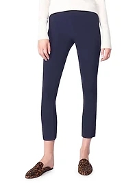 Core Zip-Back Scuba Pants