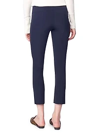 Core Zip-Back Scuba Pants