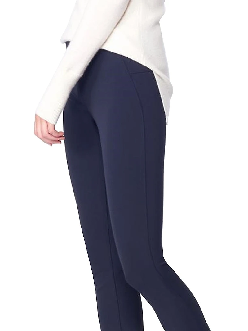 Core Zip-Back Scuba Pants
