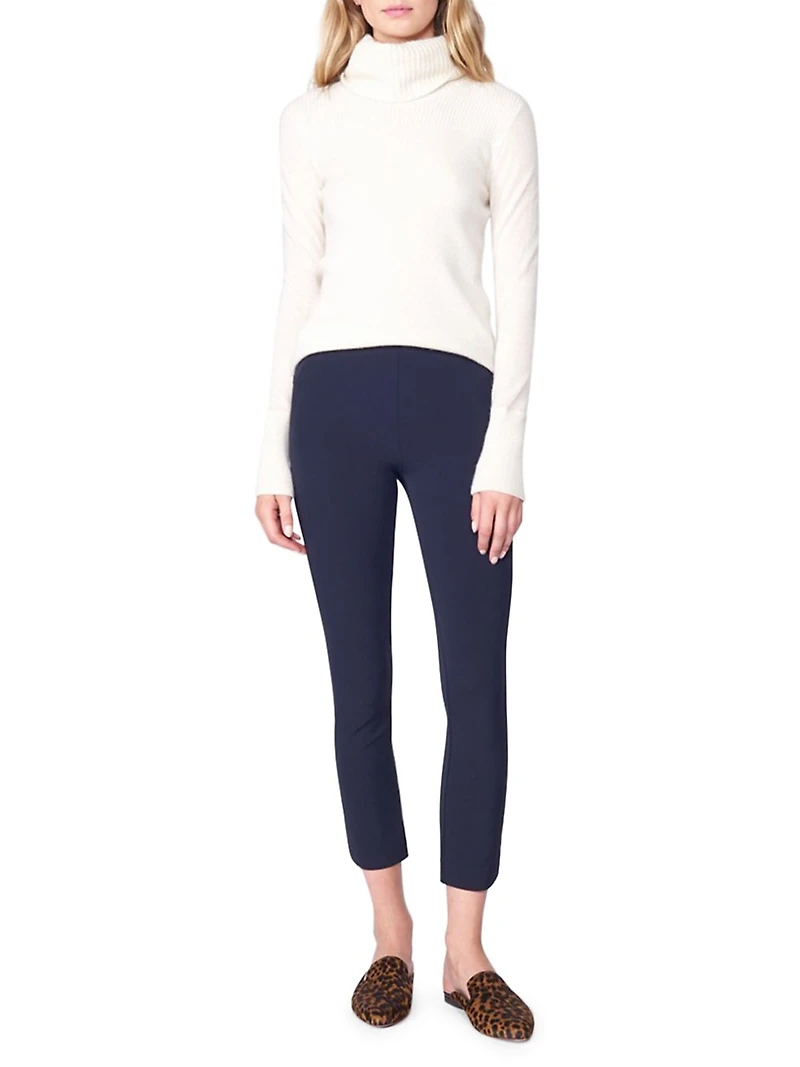 Core Zip-Back Scuba Pants