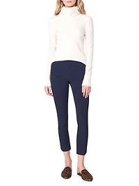 Core Zip-Back Scuba Pants