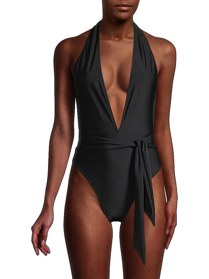 Verona One-Piece Swimsuit
