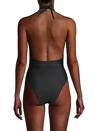 Verona One-Piece Swimsuit