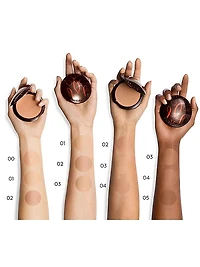 Terracotta Sunkissed Natural Bronzer Powder